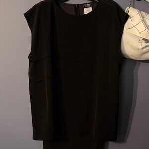 CHANEL Sleeve Blouse